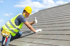 Reliable Natchitoches, LA Roofing service Solutions